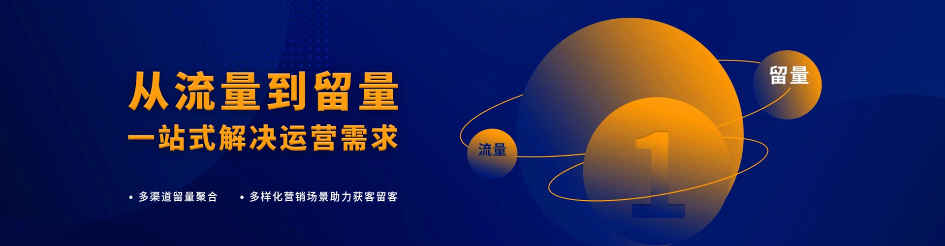 北流信息流投放